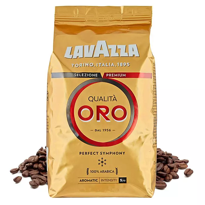 Café Lavazza Oro Molido