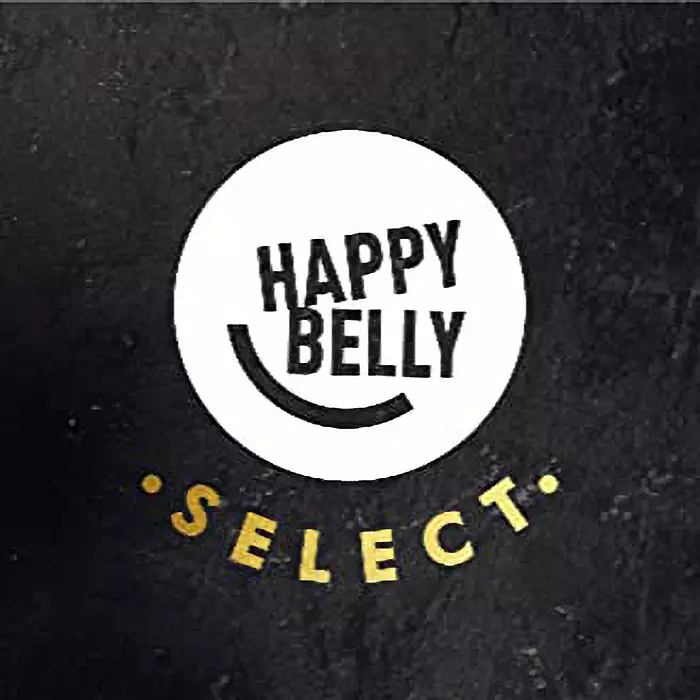 Café molido Happy Belly​