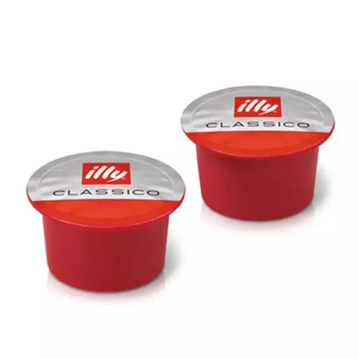 categoria capsulas de cafe illy