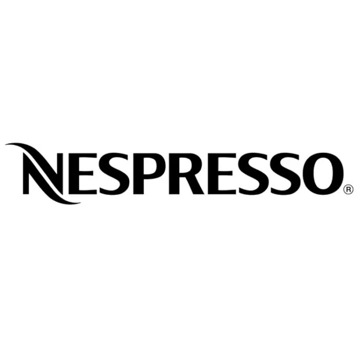 logo Nespresso - cápsulas de café Nespresso