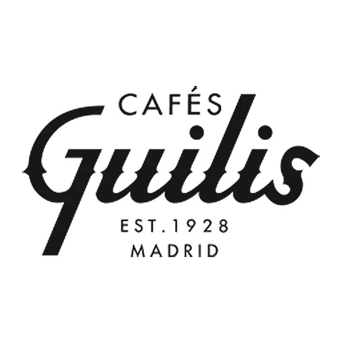 café en grano Guilis