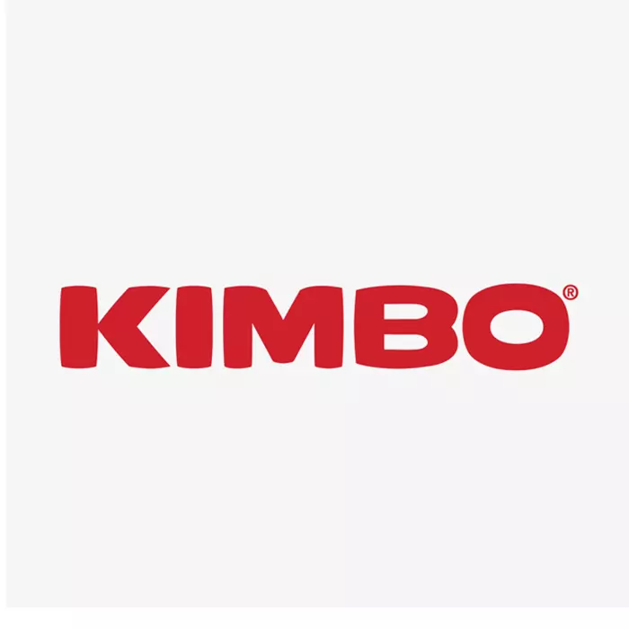 cafe en grano kimbo logo