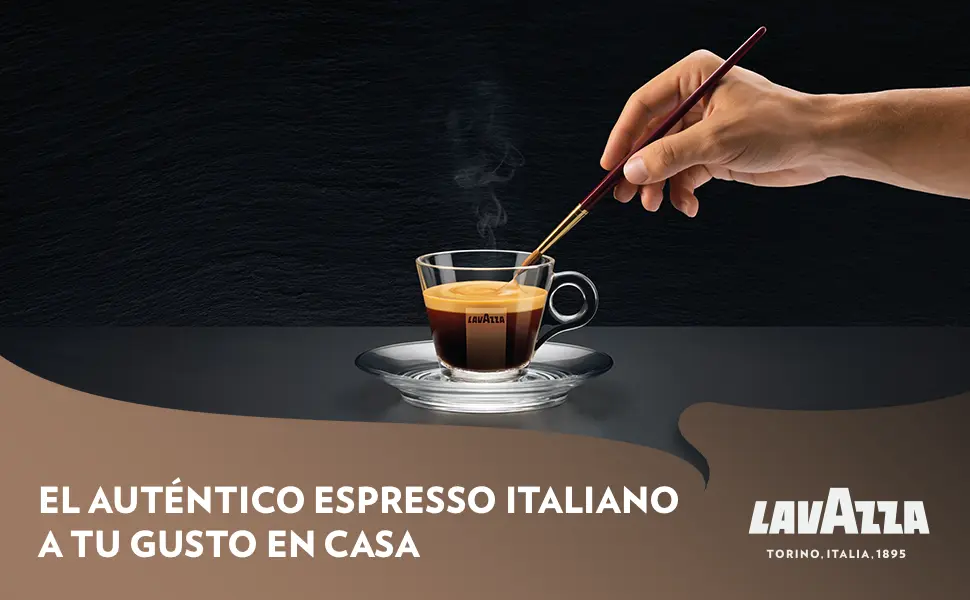 Espresso Italiano Classico