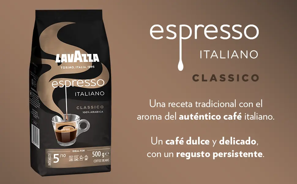 Espresso Italiano Classico