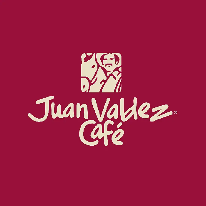 cafe molido Juan Valdez logo café en grano Juan Valdez