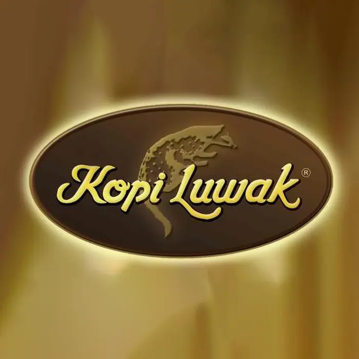 café molido Kopi Luwak café en grano Kopi Luwak