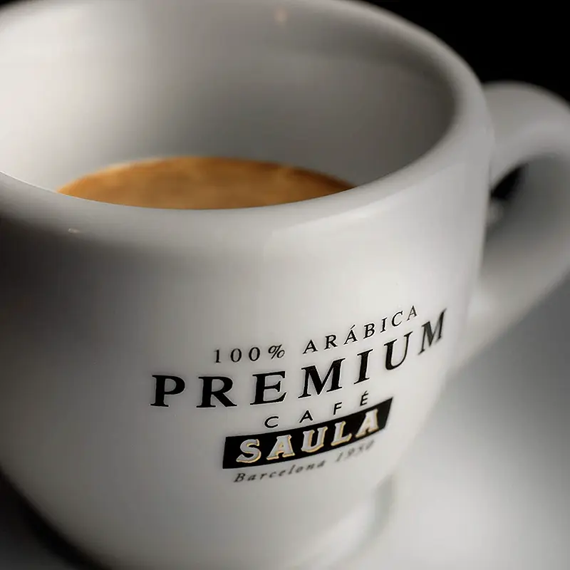 Café Molido Saula