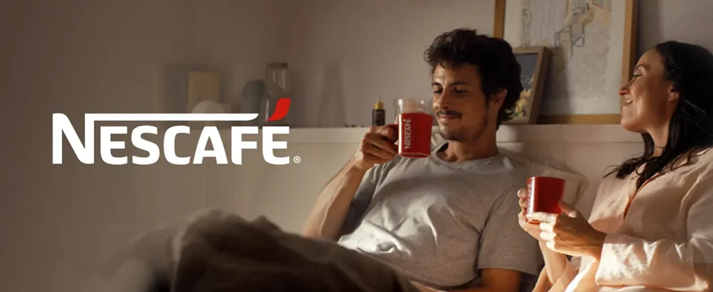 Café Soluble Nescafé