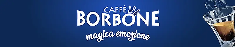 Café molido Borbone​