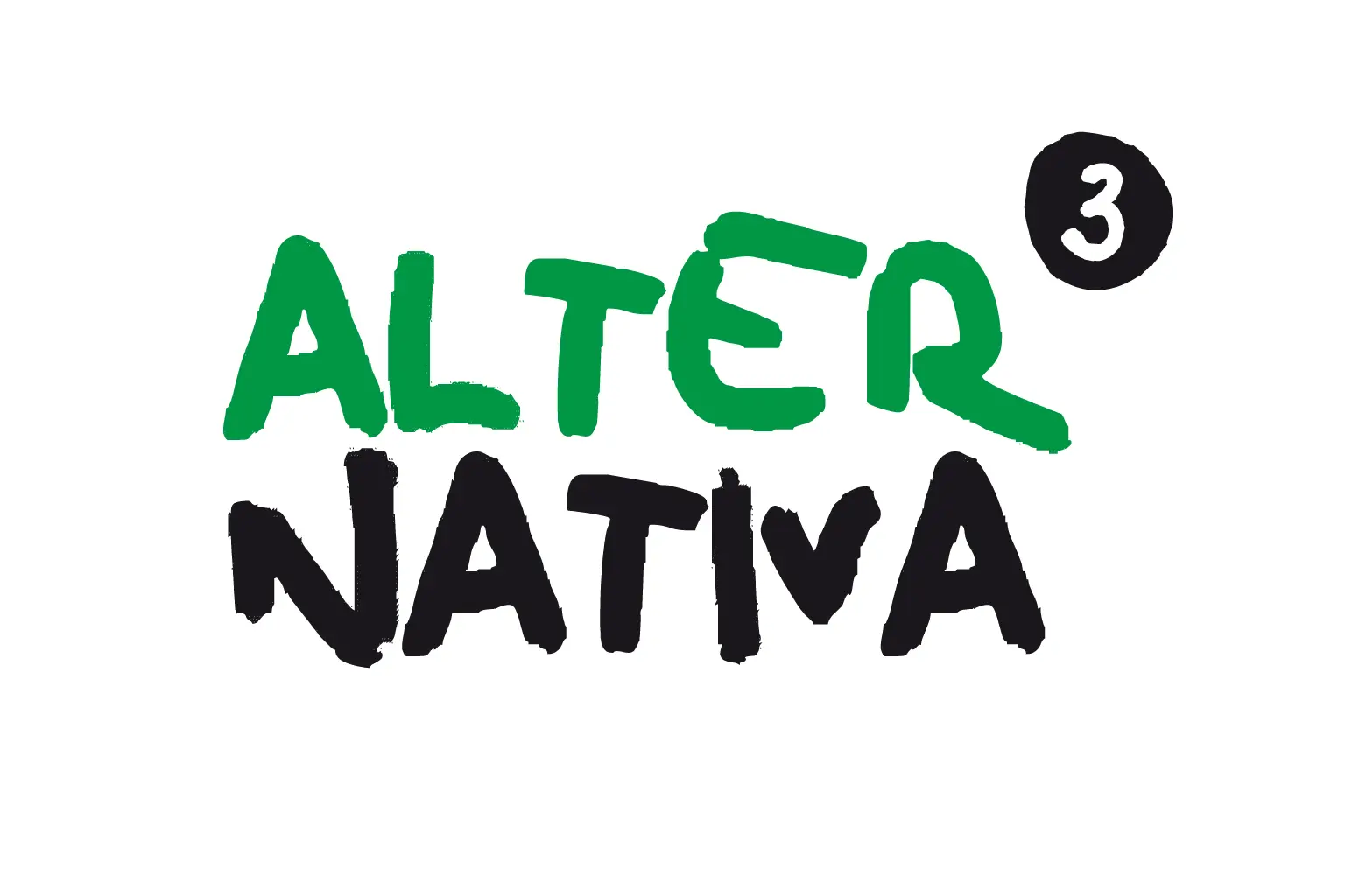 logo cafe AlterNativa3