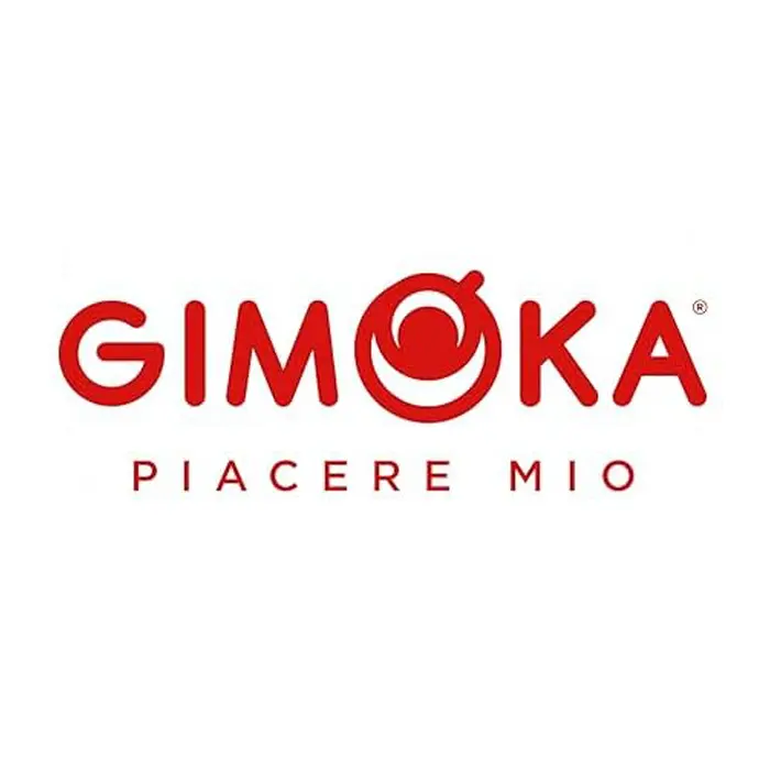 logo café Gimoka